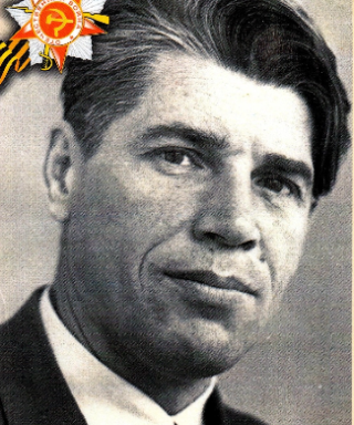 Пашин Олег Александрович