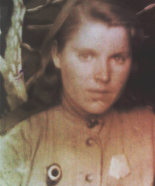 Иванова Анастасия Тихоновна