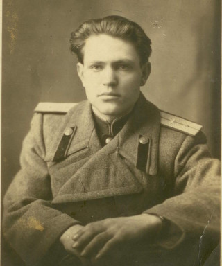 Птицын Иван Андреевич