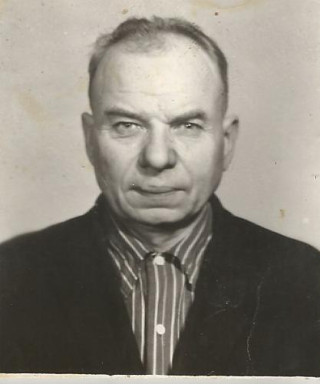 Гаврилов Егор Степанович