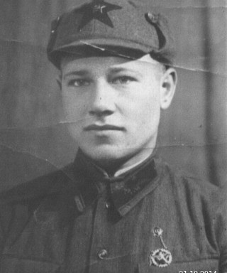 Танский Андрей Николаевич