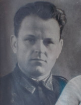 Миронов Федор Яковлевич