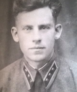 Абложей Михаил Викентьевич