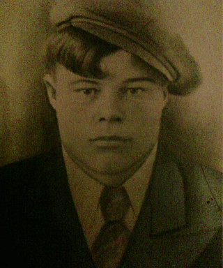 Катаев Виктор Михайлович