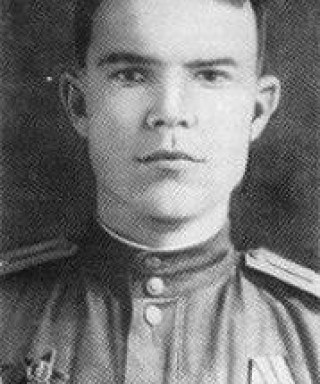 Пантелеев Гавриил Фролович