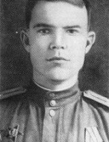 Пантелеев Гавриил Фролович