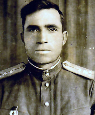 Черненко Иван Иосифович