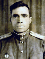 Черненко Иван Иосифович