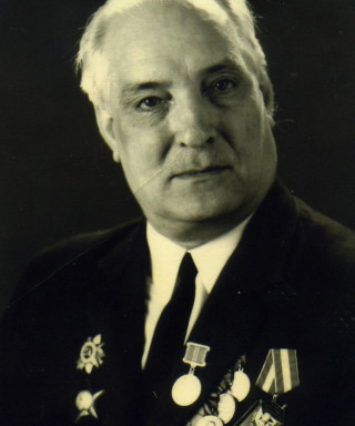 Карюков Александр Алексеевич