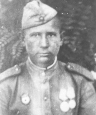 Громаков Алексей Яковлевич