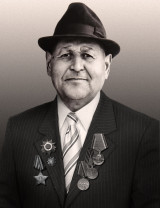 Городенко Виктор Петрович