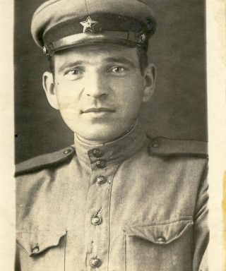 Кравченко Петр Ермолаевич