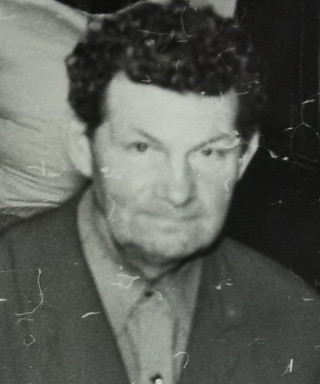 Кузьмин Вячеслав Алексеевич