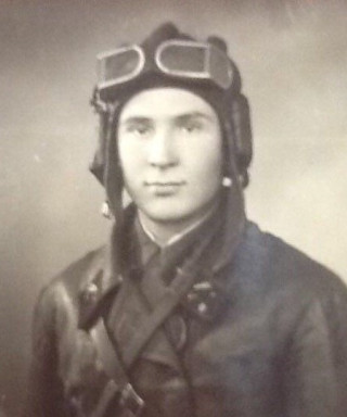 Пастухов Виктор Силович