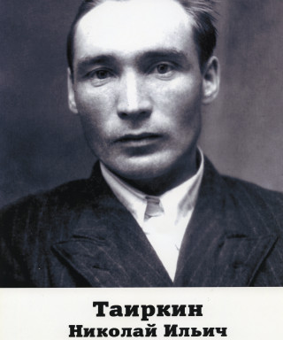 Таиркин Николай Ильич