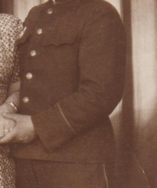 Каныгин Кондрат Федорович