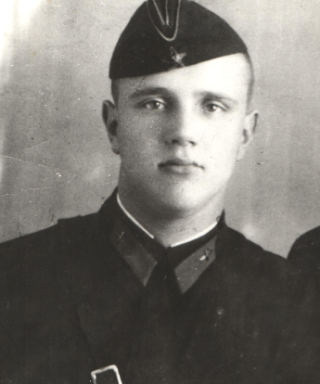 Яковлев Василий Иванович