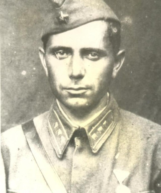 Пономарчук Михаил Иванович