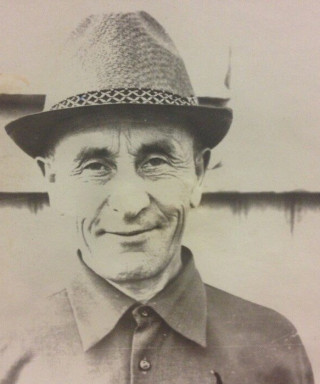 Талипов Файзи Талипович