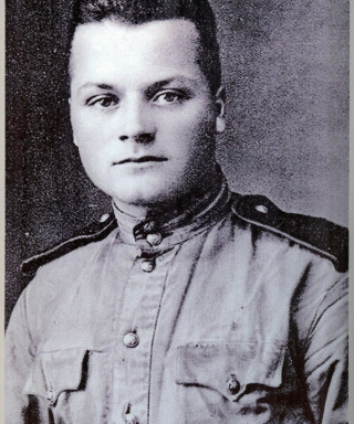 Дворник Владимир Филиппович