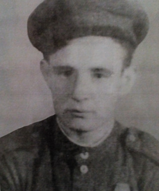 Мочалов Алексей Фомич