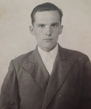 Гончар Фёдор Иванович