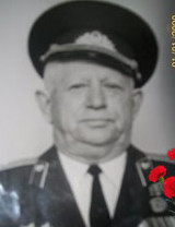 Крюков Валентин Матвеевич