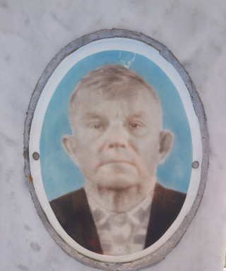 Бесхатнев Михаил Иванович