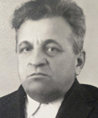 Сиротин Александр Григорьевич