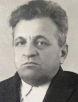 Сиротин Александр Григорьевич