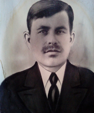 Журавлев Павел Андреевич