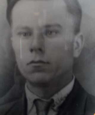 Мазур Павел Григорьевич