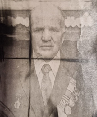 Овчинников Леонид Филиппович