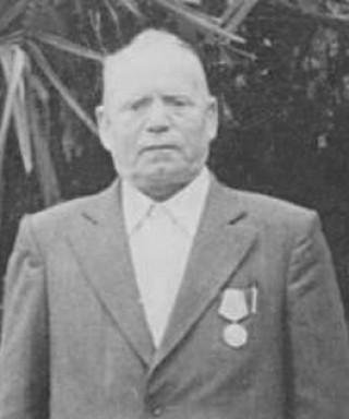 Полянских Александр Андреевич