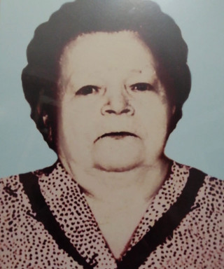 Мартюшева Евстолия Леонтьевна