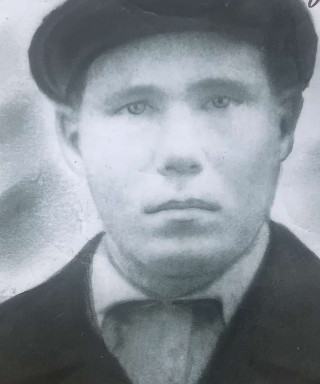 Луночкин Иван Иванович