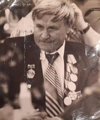 Василенко Иван Трофимович