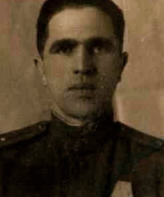 Дылевский Константин Васильевич