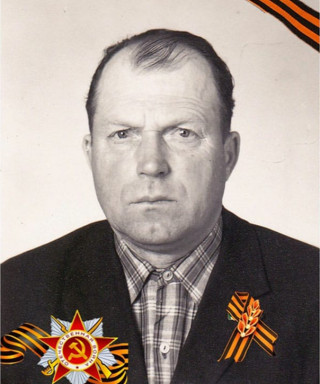 Баканов Алексей Иванович