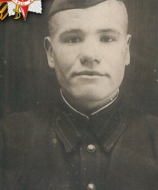 Артемьев Николай Николаевич