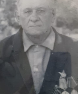 Глушаков Фёдор Егорович