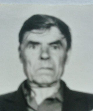 Морсин Пётр Никифорович