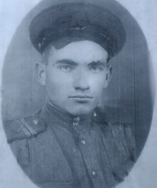 Ерошкин Николай Андреевич