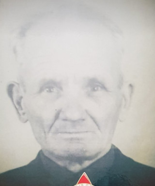 Тюрин Николай Иванович