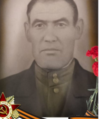 Полетаев Андрей Андреевич