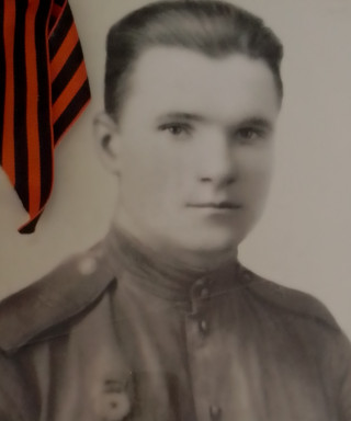 Павлов Иван Гаврилович