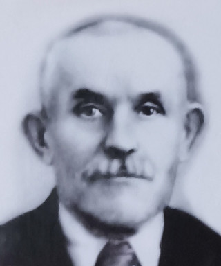 Пузанов Петр Сергеевич