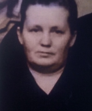 Киселёва Александра Ивановна