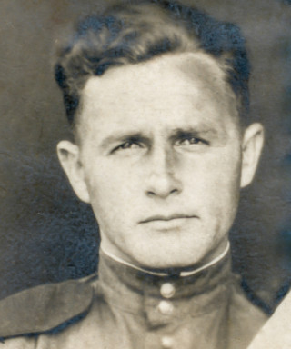 Быкан Павел Павлович