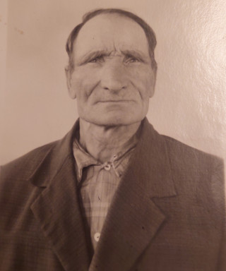 Итяксов Илья Фёдорович